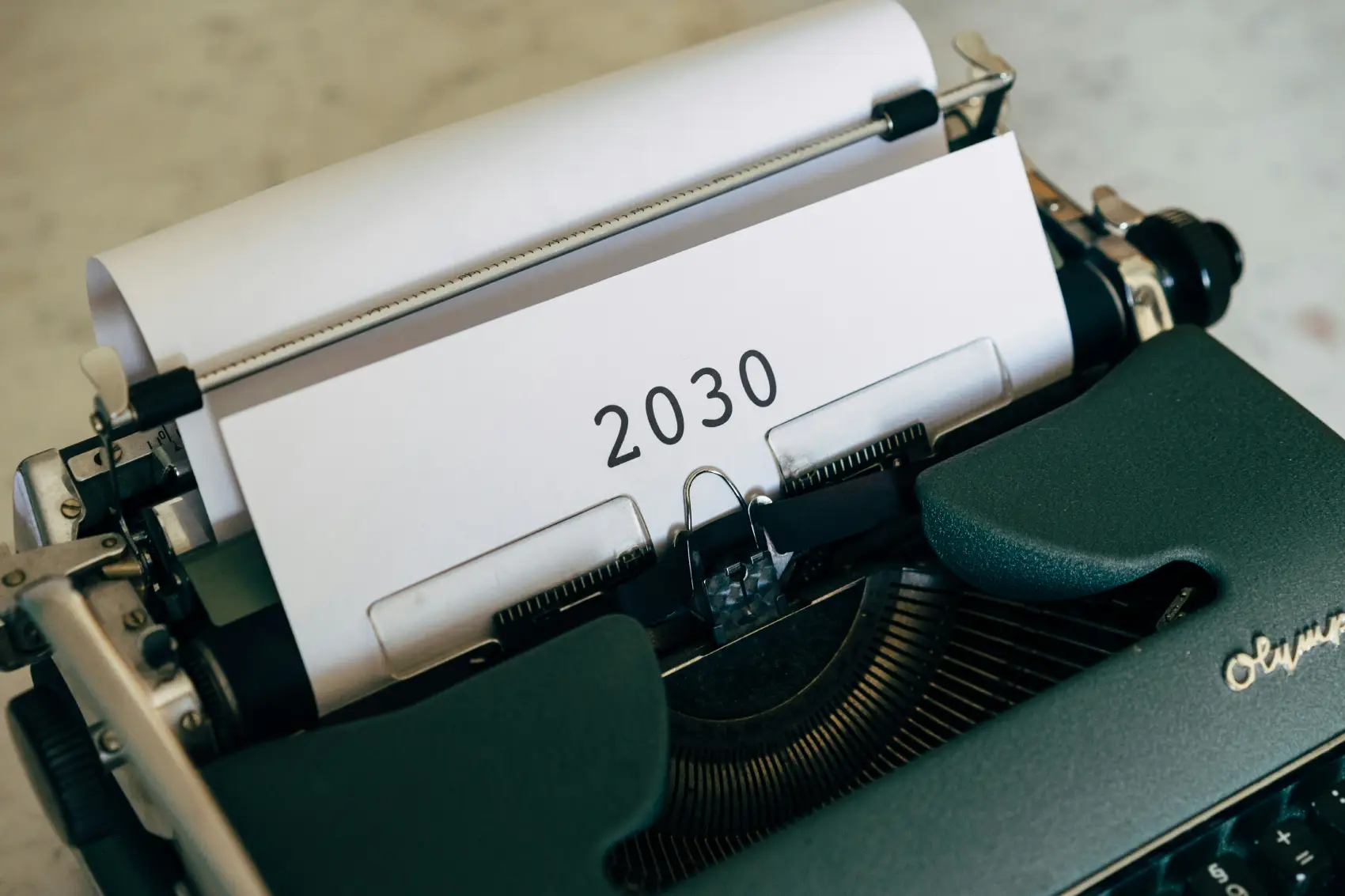 La micro-entreprise en 2030 : révolution ou évolution du travail indépendant ?